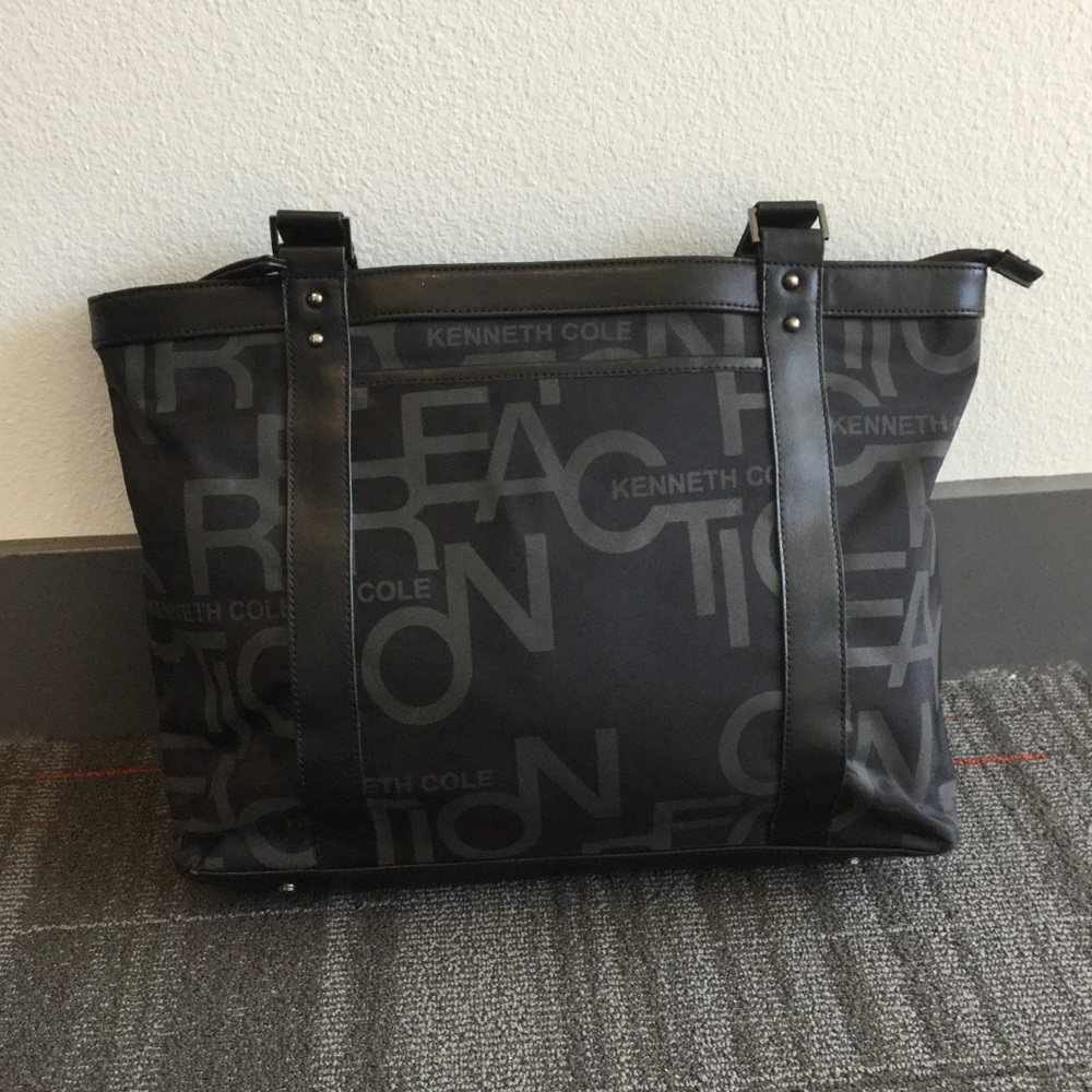Kenneth Cole reaction computer tote - Picture 3 of 8